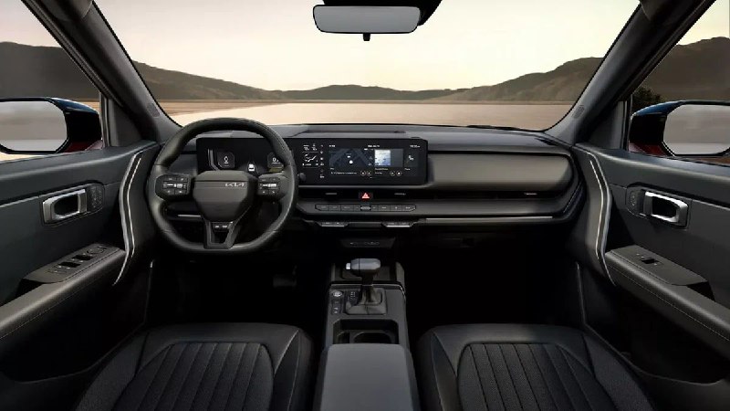 Обзор нового поколения Kia Seltos: увеличенные размеры и расширенные возможности Обзор нового поколения Kia Seltos: увеличенные размеры и расширенные возможности