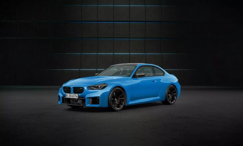BMW выпустила ограниченные серии M-версий, доступные только в Южной Корее