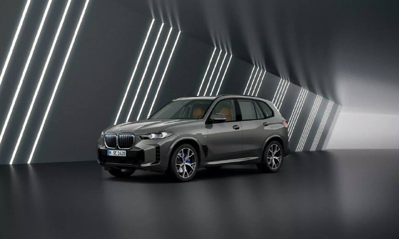 BMW выпустила ограниченные серии M-версий, доступные только в Южной Корее