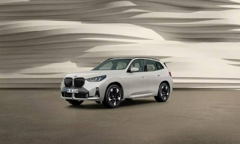 BMW выпустила ограниченные серии M-версий, доступные только в Южной Корее