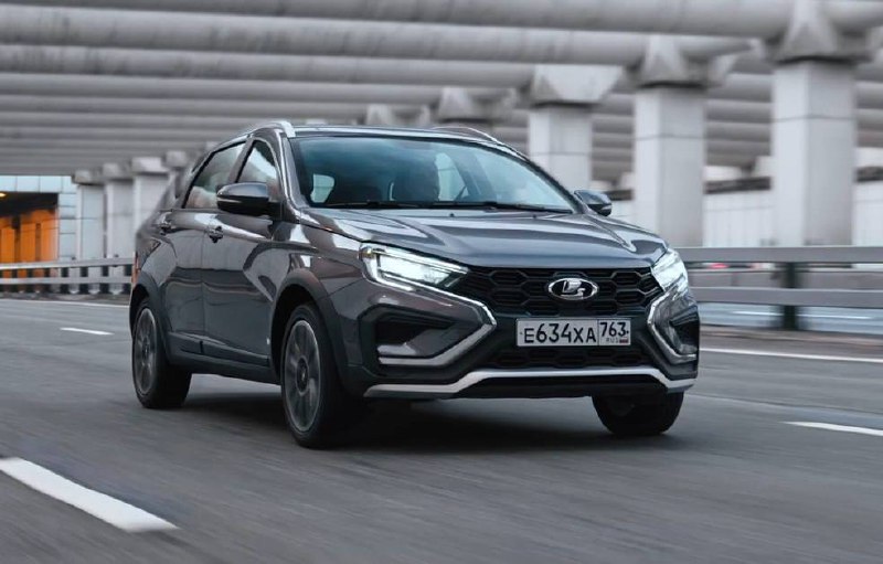 Обновленная Lada Vesta 2026: новые технологии и комфортные возможности Обновленная Lada Vesta 2026: новые технологии и комфортные возможности