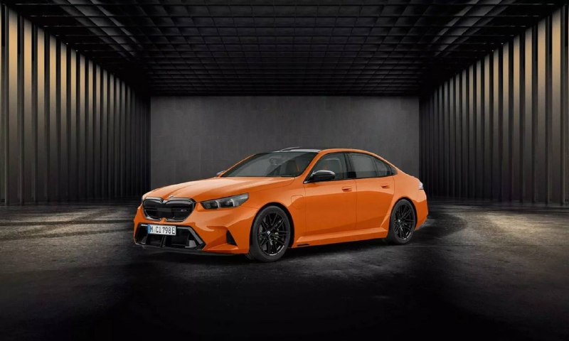 Ограниченные серии BMW для фанатов в Южной Корее: победители конкурса получили эксклюзивные модели