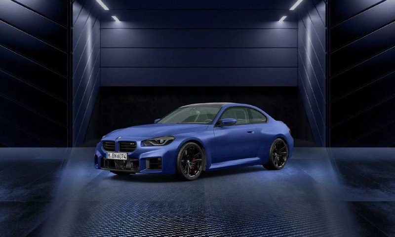 Ограниченные серии BMW для фанатов в Южной Корее: победители конкурса получили эксклюзивные модели
