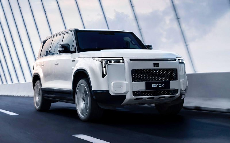 ROX Motor анонсирует расширение ассортимента и развитие российских продаж ROX Motor анонсирует расширение ассортимента и развитие российских продаж