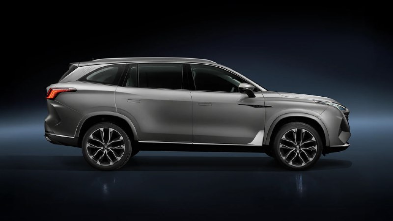 Новые кроссоверы «Москвич»: модели M70 и M90 на базе китайских автомобилей