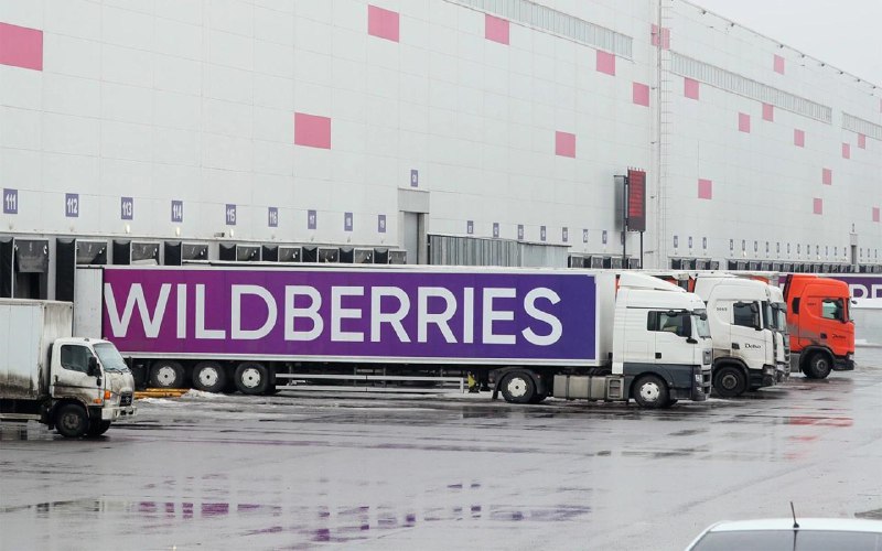 АвтоВАЗ и Wildberries рассматривают выход на рынок такси в России к 2026 году
