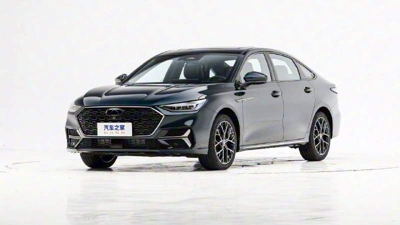 В продажу поступила усиленная версия Chery Arrizo 8 Pro с повышенной мощностью В продажу поступила усиленная версия Chery Arrizo 8 Pro с повышенной мощностью