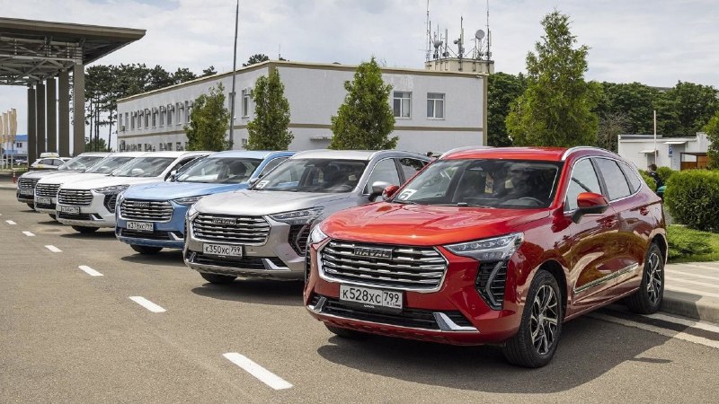 Глава АВТОВАЗа о ценовых войнах с китайскими автопроизводителями Глава АВТОВАЗа о ценовых войнах с китайскими автопроизводителями