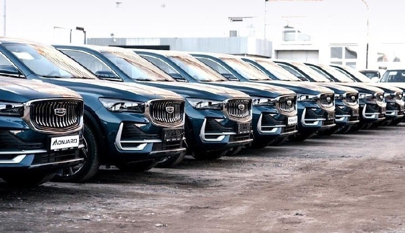Глава АВТОВАЗа о ценовых войнах с китайскими автопроизводителями Глава АВТОВАЗа о ценовых войнах с китайскими автопроизводителями
