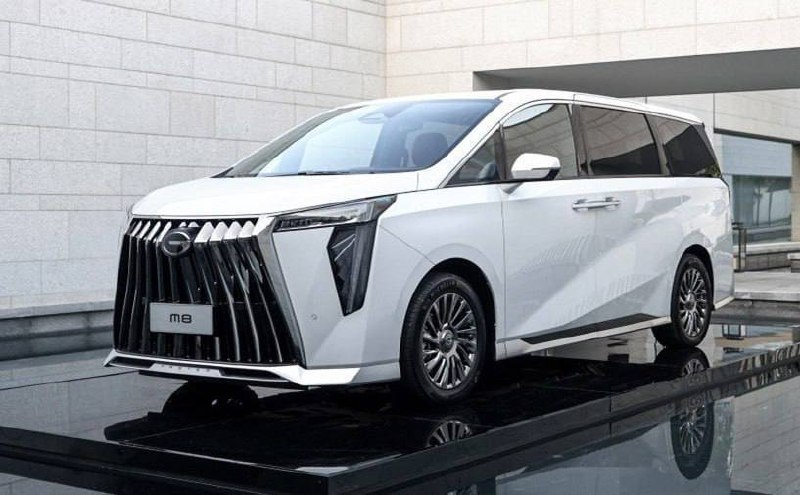 На бывшем заводе Hyundai в Санкт-Петербурге протестируют производство автомобилей GAC На бывшем заводе Hyundai в Санкт-Петербурге протестируют производство автомобилей GAC