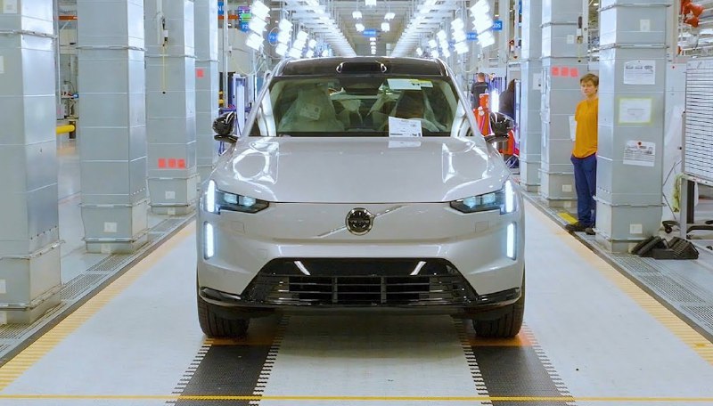 Автомобильные производители выражают озабоченность относительно смягчения экологических требований ЕС
