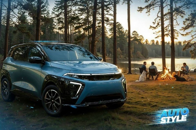 Новый российский электромобиль «Атом»: цена, особенности и перспективы продаж Новый российский электромобиль «Атом»: цена, особенности и перспективы продаж