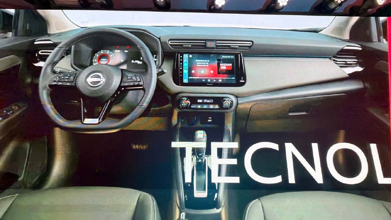 Новый кроссовер Nissan Kite выходит на рынок: подробности и особенности Новый кроссовер Nissan Kite выходит на рынок: подробности и особенности