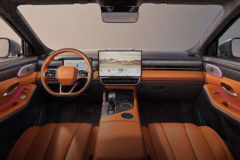 Обновленный Jetour X90 Pro: новый дизайн и улучшенная комплектация Обновленный Jetour X90 Pro: новый дизайн и улучшенная комплектация