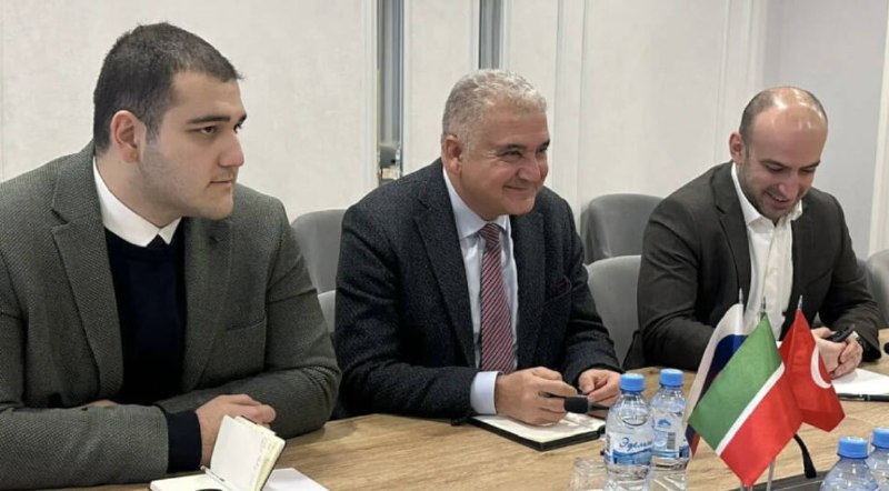 Турецкий производитель автокомпонентов планирует новый завод в Набережных Челнах