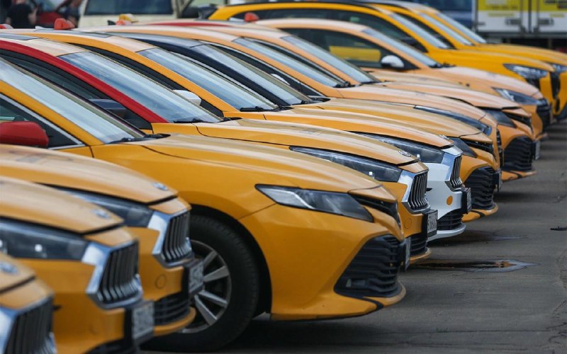 Разрешение самозанятым таксистам работать на иностранных автомобилях Разрешение самозанятым таксистам работать на иностранных автомобилях