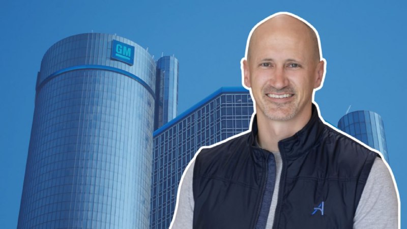 Экс-руководитель Tesla станет новым главой General Motors Экс-руководитель Tesla станет новым главой General Motors