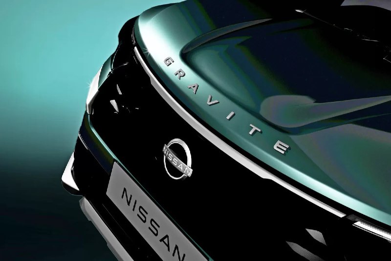 Премьера минивэна Nissan Gravite: первые изображения и основные характеристики Премьера минивэна Nissan Gravite: первые изображения и основные характеристики