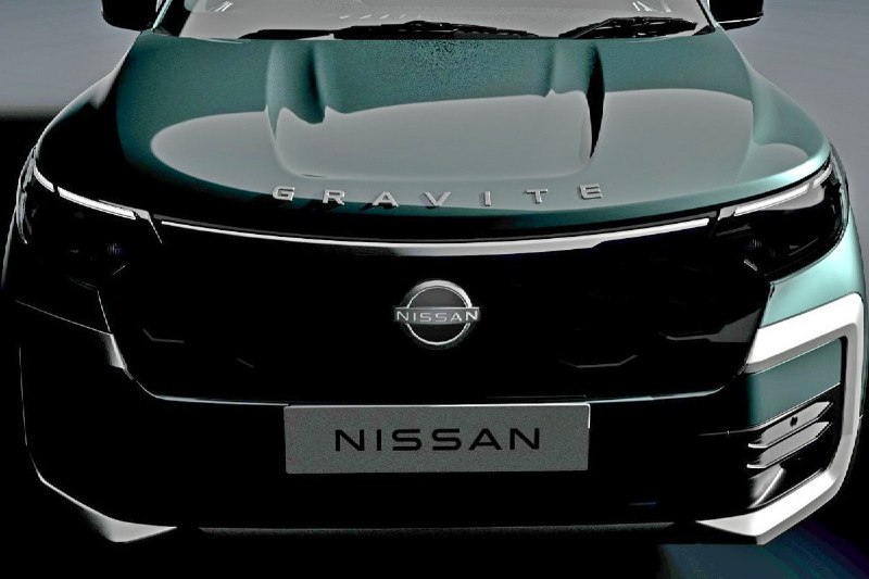 Премьера минивэна Nissan Gravite: первые изображения и основные характеристики Премьера минивэна Nissan Gravite: первые изображения и основные характеристики