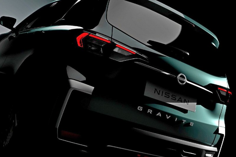 Премьера минивэна Nissan Gravite: первые изображения и основные характеристики Премьера минивэна Nissan Gravite: первые изображения и основные характеристики