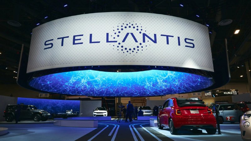 Stellantis планирует реорганизацию портфеля брендов и возможную ликвидацию некоторых марок