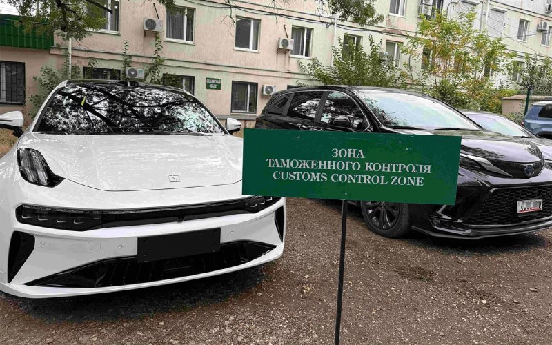 Генпрокуратура подтвердила ошибки в работе ФТС по взиманию утильсбора Генпрокуратура подтвердила ошибки в работе ФТС по взиманию утильсбора