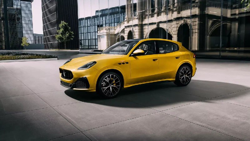 Масштабная модернизация: Maserati Grecale сменил двигатель на мощный V6Итальянская марка Maserati представила обновлённую версию своего бензинового кроссовера Grecale, заменив начальные модификации с четырёхцилиндровым двигателем на мощные шестицилиндровые агрегаты.