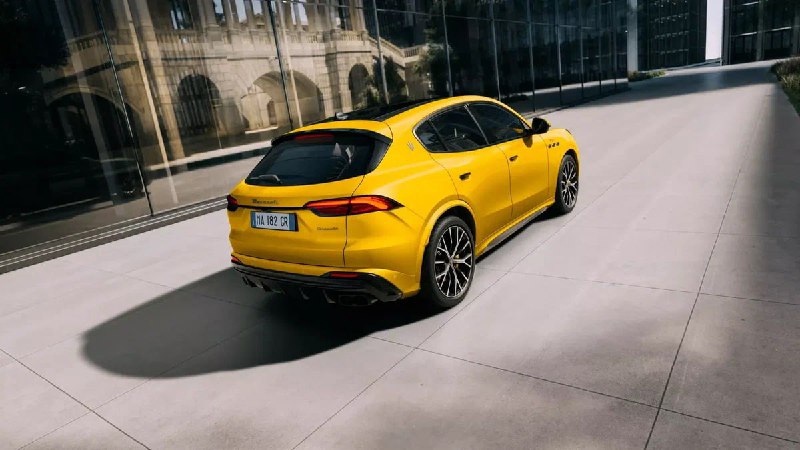 Масштабная модернизация: Maserati Grecale сменил двигатель на мощный V6Итальянская марка Maserati представила обновлённую версию своего бензинового кроссовера Grecale, заменив начальные модификации с четырёхцилиндровым двигателем на мощные шестицилиндровые агрегаты.
