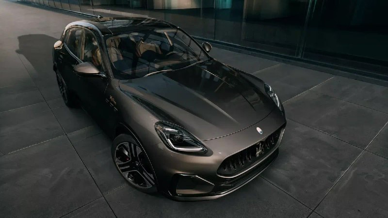 Масштабная модернизация: Maserati Grecale сменил двигатель на мощный V6Итальянская марка Maserati представила обновлённую версию своего бензинового кроссовера Grecale, заменив начальные модификации с четырёхцилиндровым двигателем на мощные шестицилиндровые агрегаты.