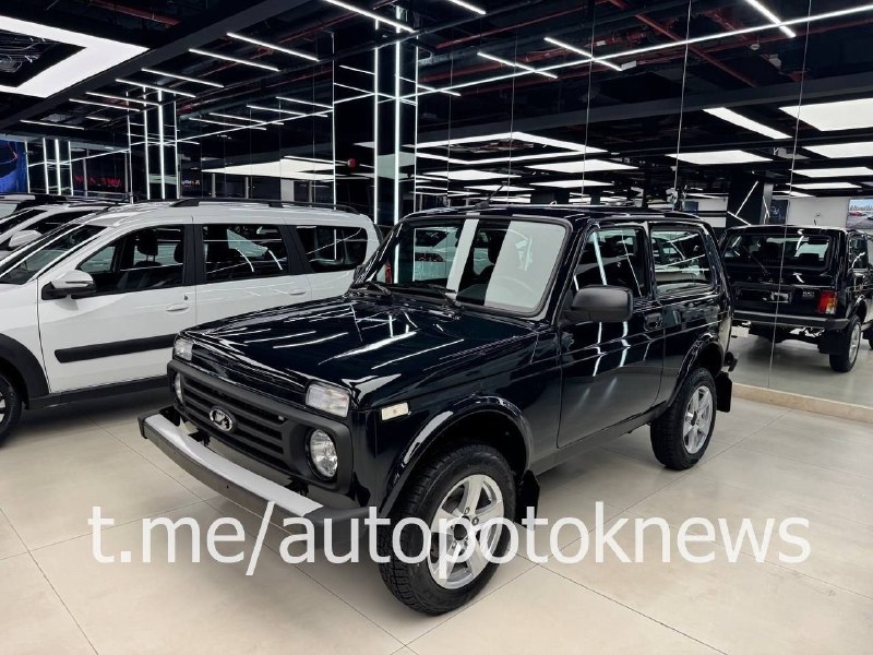 Запуск поставок автомобилей LADA в ОАЭ и планы на будущее