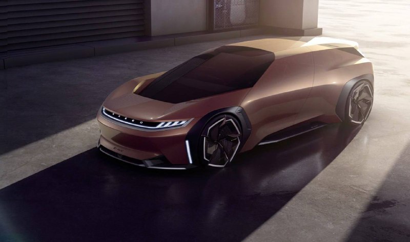 Chery отныне представляет марку Exeed на гонках «24 часа Ле-Мана» Chery отныне представляет марку Exeed на гонках «24 часа Ле-Мана»