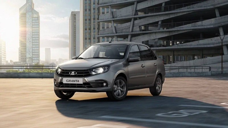 Причина массового отзывного мероприятия для Lada Granta раскрыта Причина массового отзывного мероприятия для Lada Granta раскрыта