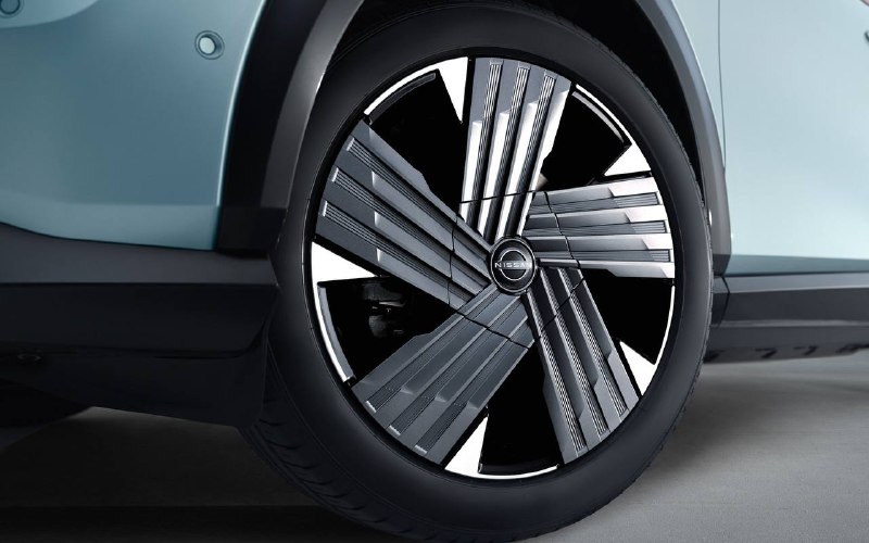 Обновленный электрокроссовер Nissan Ariya выйдет в 2026 году с новыми функциями и дизайном Обновленный электрокроссовер Nissan Ariya выйдет в 2026 году с новыми функциями и дизайном