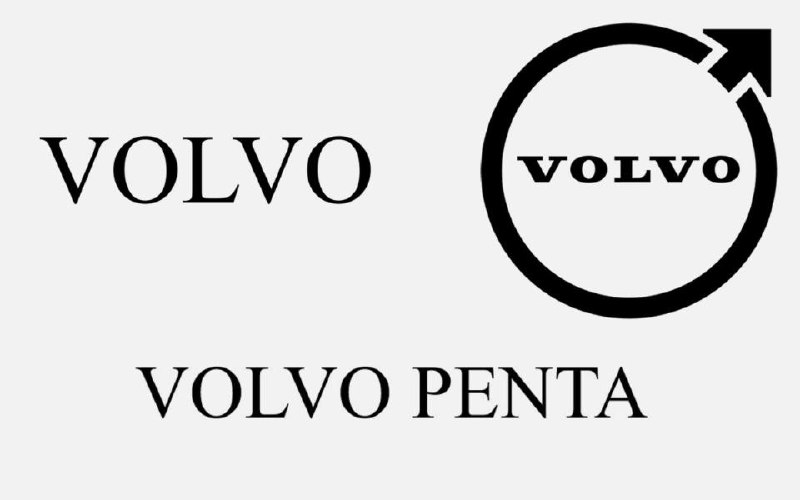 Volvo подала заявки на регистрацию товарных знаков в России Volvo подала заявки на регистрацию товарных знаков в России