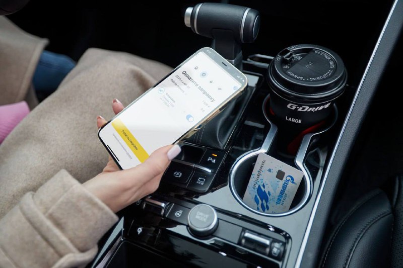 Интеграция программ лояльности в банковские приложения для удобства автомобилистов Интеграция программ лояльности в банковские приложения для удобства автомобилистов