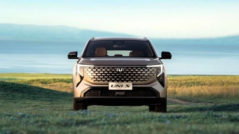 На заводе «Автотор» начнут производить обновлённый Changan Uni-S с полным приводом На заводе «Автотор» начнут производить обновлённый Changan Uni-S с полным приводом