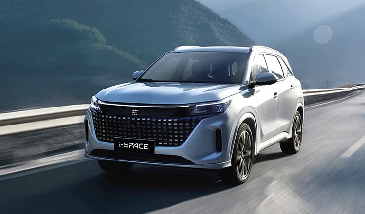 Топ-5 самых доступных гибридных автомобилей в России Топ-5 самых доступных гибридных автомобилей в России