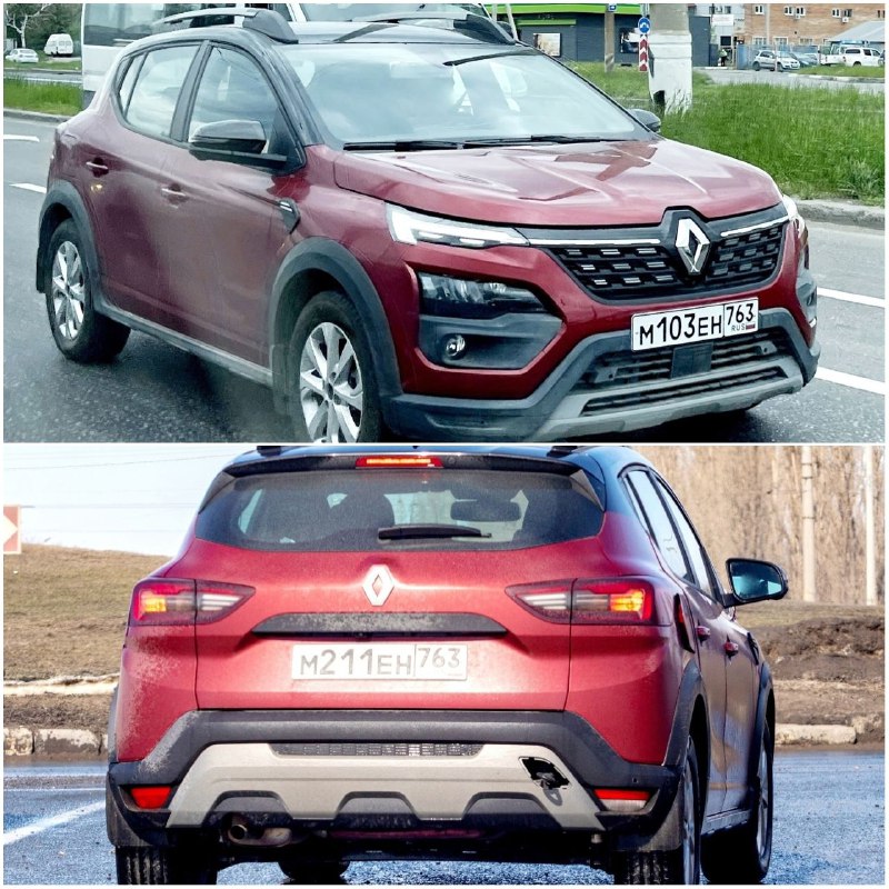 Возрождение Renault Logan и Sandero в России: планы АВТОВАЗа Возрождение Renault Logan и Sandero в России: планы АВТОВАЗа