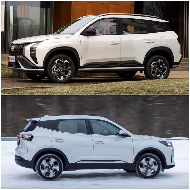 LADA Azimut: разбор мифов и реальность о новом кроссовере АВТОВАЗа