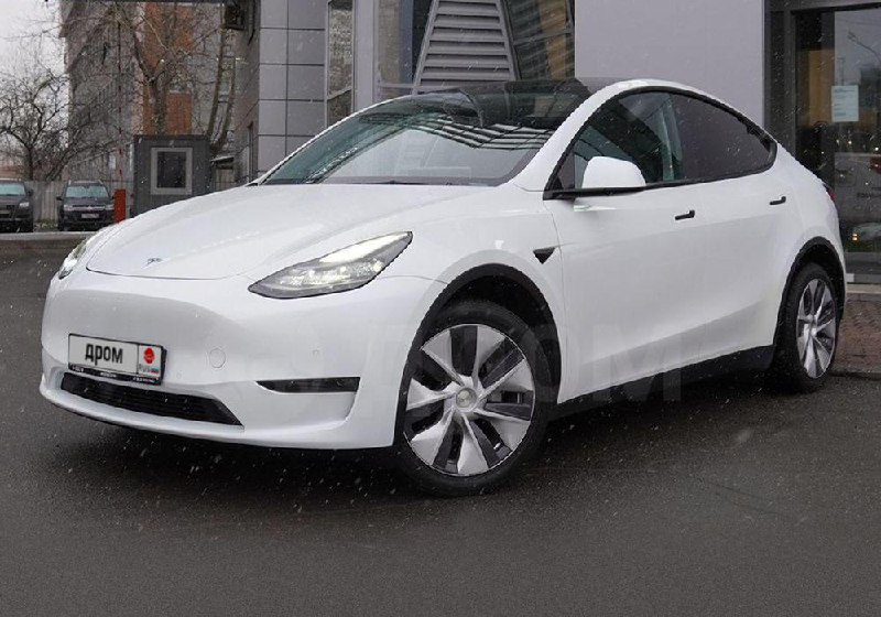 Обзор практических преимуществ и недостатков Tesla Model Y после двух лет эксплуатации Обзор практических преимуществ и недостатков Tesla Model Y после двух лет эксплуатации