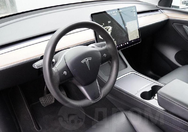 Обзор практических преимуществ и недостатков Tesla Model Y после двух лет эксплуатации Обзор практических преимуществ и недостатков Tesla Model Y после двух лет эксплуатации