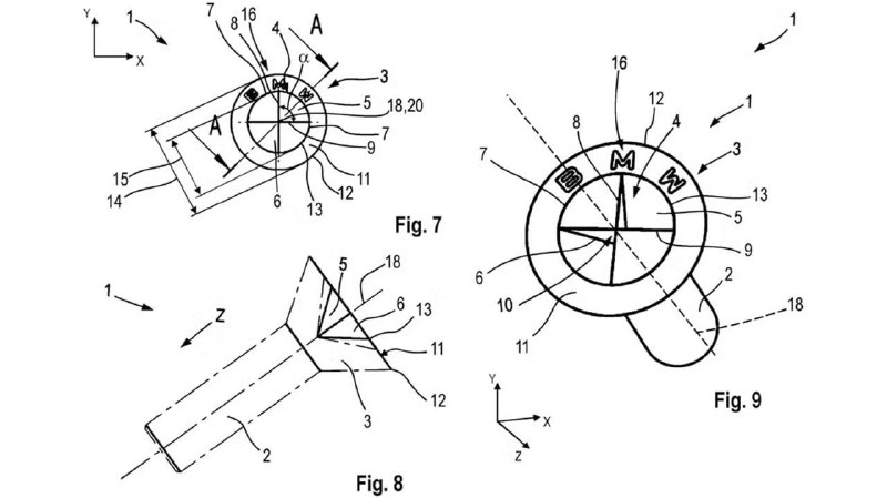 BMW вводит уникальные винты для ограничения самостоятельного ремонта автомобиля BMW вводит уникальные винты для ограничения самостоятельного ремонта автомобиля
