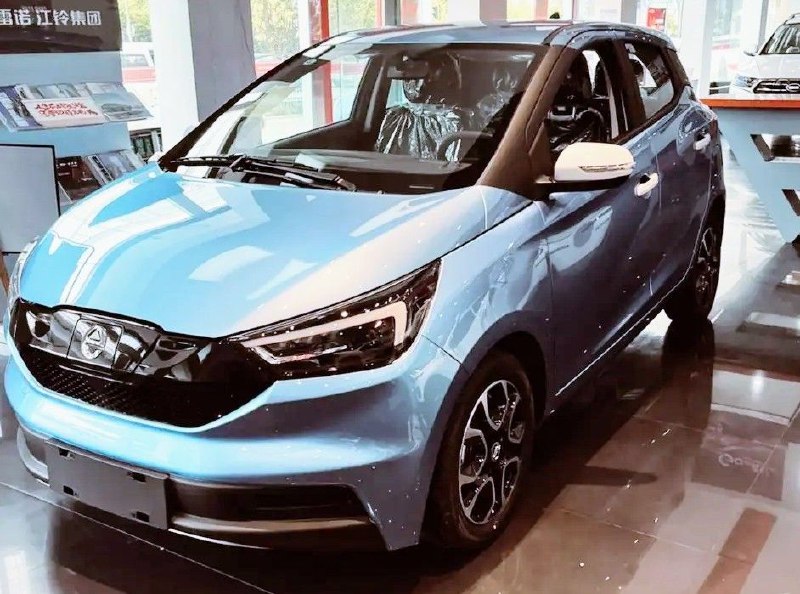 «Автотор» планирует расширить модельный ряд электромобилей под брендом «Амберавто» в 2026 году «Автотор» планирует расширить модельный ряд электромобилей под брендом «Амберавто» в 2026 году
