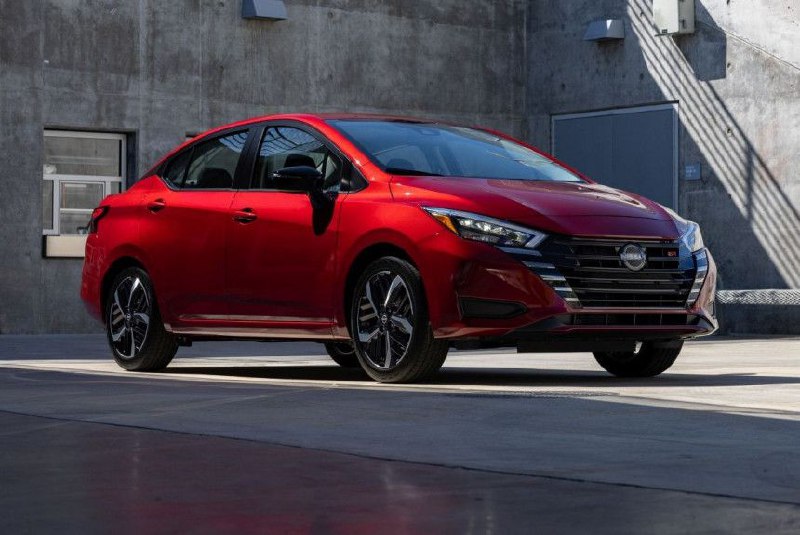 Nissan Versa выходит из рынка США и переходит в новое поколение в Латинской Америке Nissan Versa выходит из рынка США и переходит в новое поколение в Латинской Америке