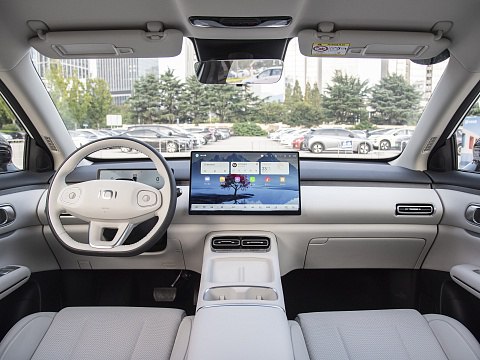 Новый электрокроссовер Nevo Q05 от Changan: доступная альтернатива российским автомобилям Новый электрокроссовер Nevo Q05 от Changan: доступная альтернатива российским автомобилям