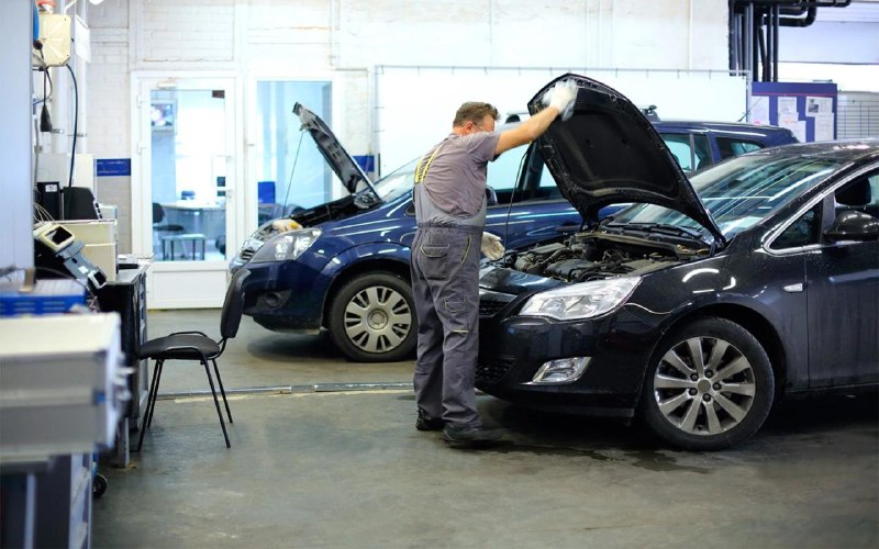 Рост стоимости запчастей для популярных автомобилей в 2025 году