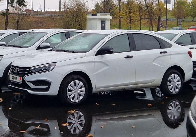 Установка классической автоматической коробки на Весту: новый уровень комфорта и надежности Установка классической автоматической коробки на Весту: новый уровень комфорта и надежности