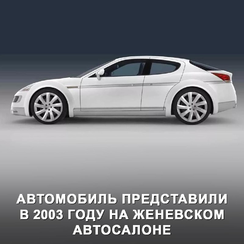 Уникальный концепт Subaru B11S: сочетание авиационного стиля и высокой мощности Уникальный концепт Subaru B11S: сочетание авиационного стиля и высокой мощности