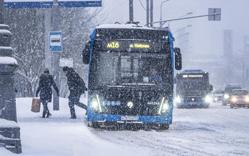Особенности работы муниципальных парковок и транспорта в Москве на новогодние праздники Особенности работы муниципальных парковок и транспорта в Москве на новогодние праздники