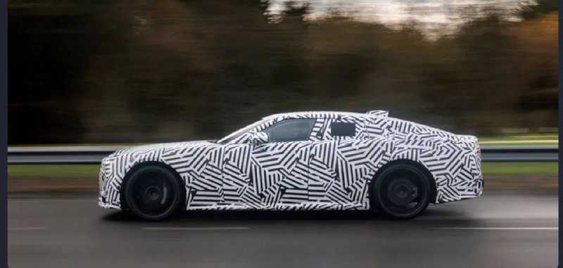Лицензия на electric-кар: будущее Jaguar и вызовы рынка электромобилей Лицензия на electric-кар: будущее Jaguar и вызовы рынка электромобилей